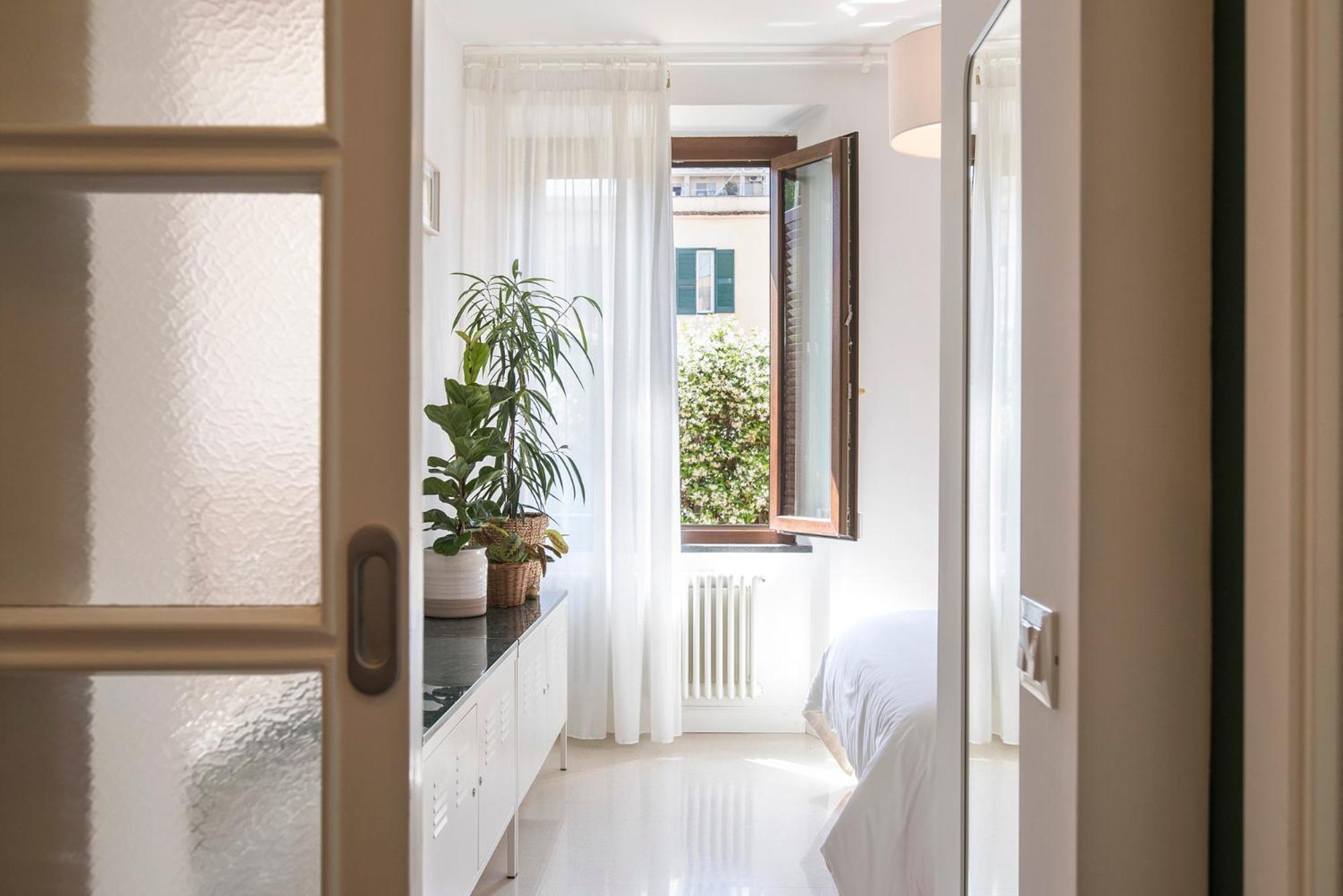 Villa Giardino Al 9 Rom Exterior foto